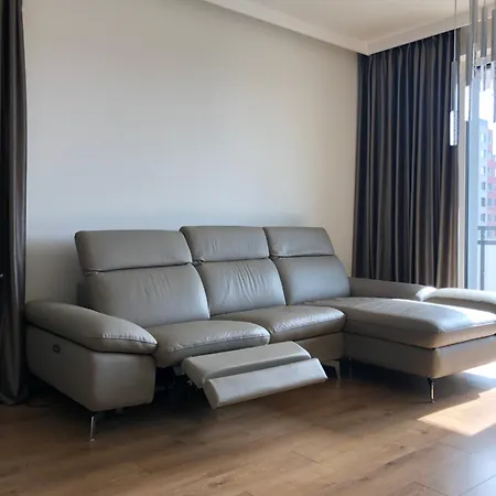 Olivia Apartmán Kosice
