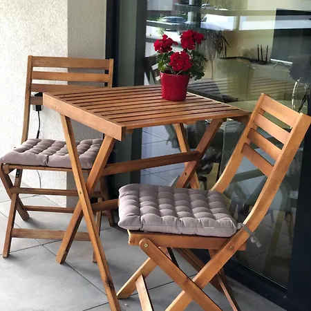 Olivia Appartamento Košice