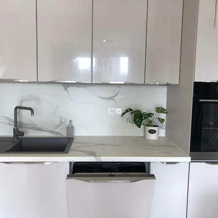 Olivia Apartmán *