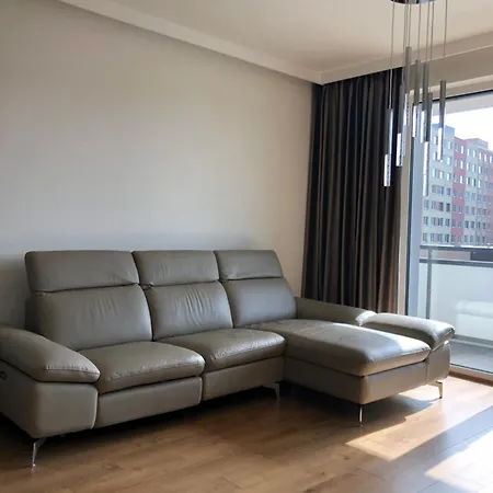 Olivia Apartmán Kosice