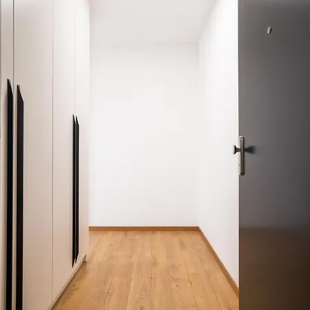 Apartmán Olivia