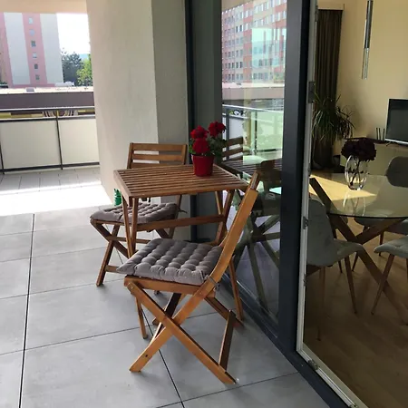 Apartmán Olivia Kosice