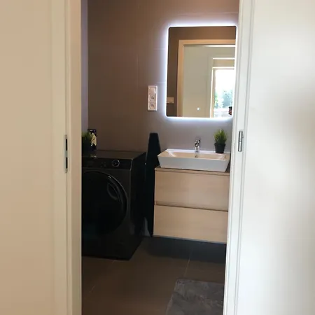 Apartmán Olivia Kosice