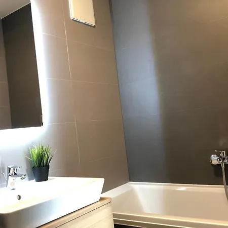 Apartmán Olivia Kosice