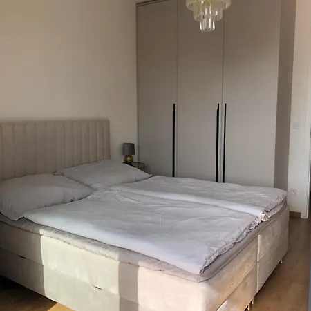 Appartamento Olivia