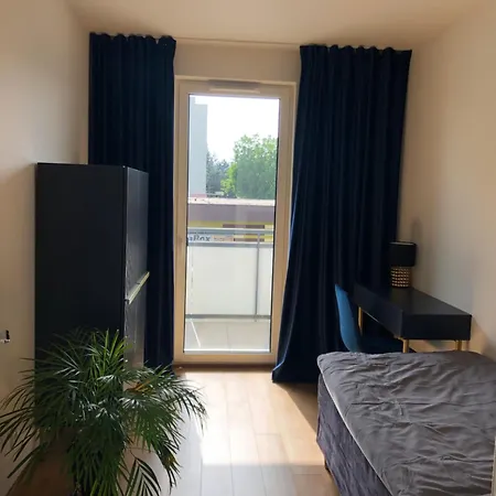 Olivia Apartmán Kosice