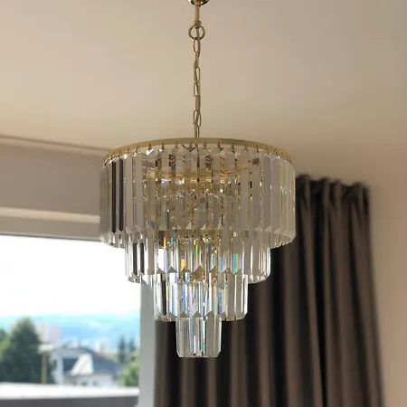 Apartmán Olivia