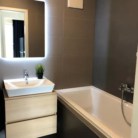 Olivia Apartmán