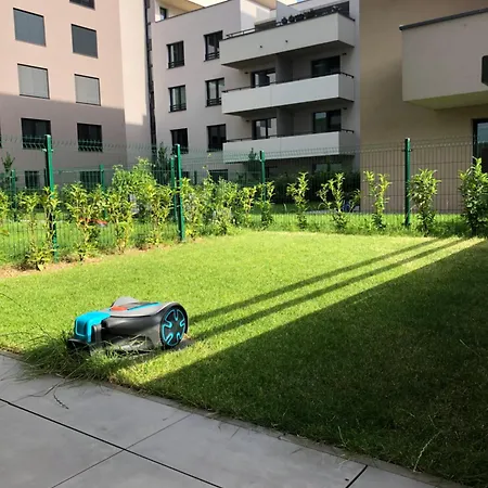 Olivia Apartmán *