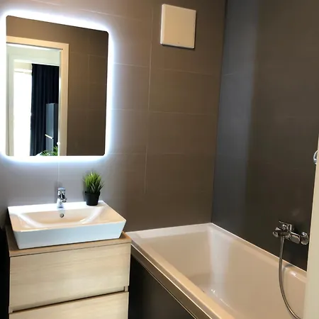 Olivia Apartmán *