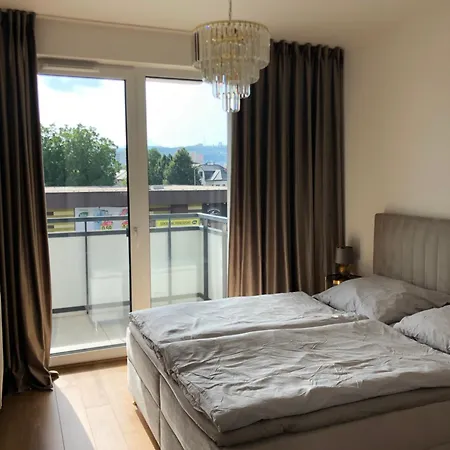 Apartmán Olivia