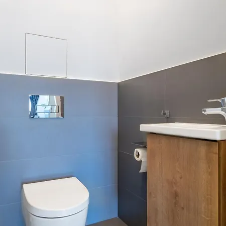 Olivia Appartamento Košice