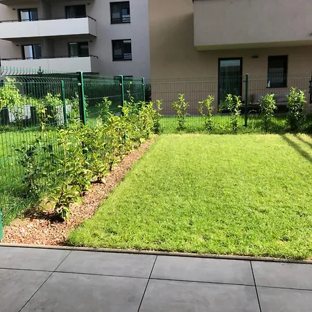 Apartmán Olivia